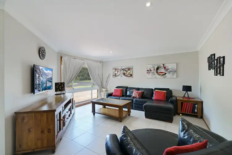 Sixth view of Homely house listing, 2 Huthnance Place, Camden South NSW 2570
