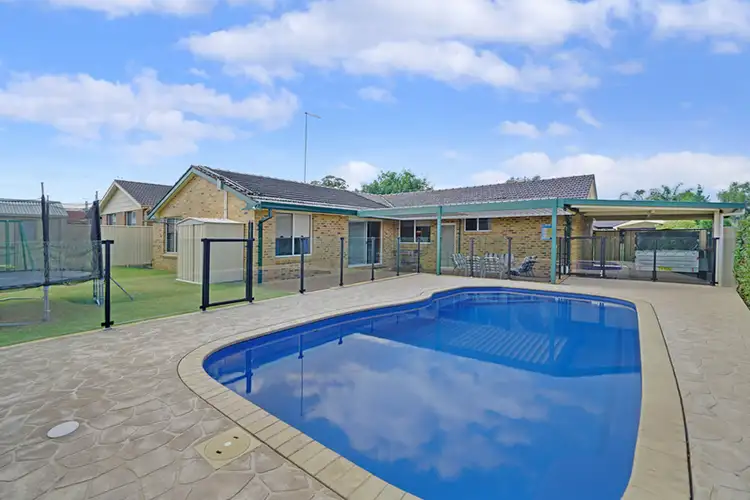 Seventh view of Homely house listing, 2 Huthnance Place, Camden South NSW 2570