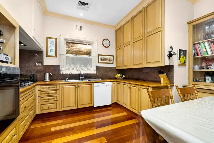 Fifth view of Homely house listing, 4 Roach Avenue, Aberfeldie VIC 3040