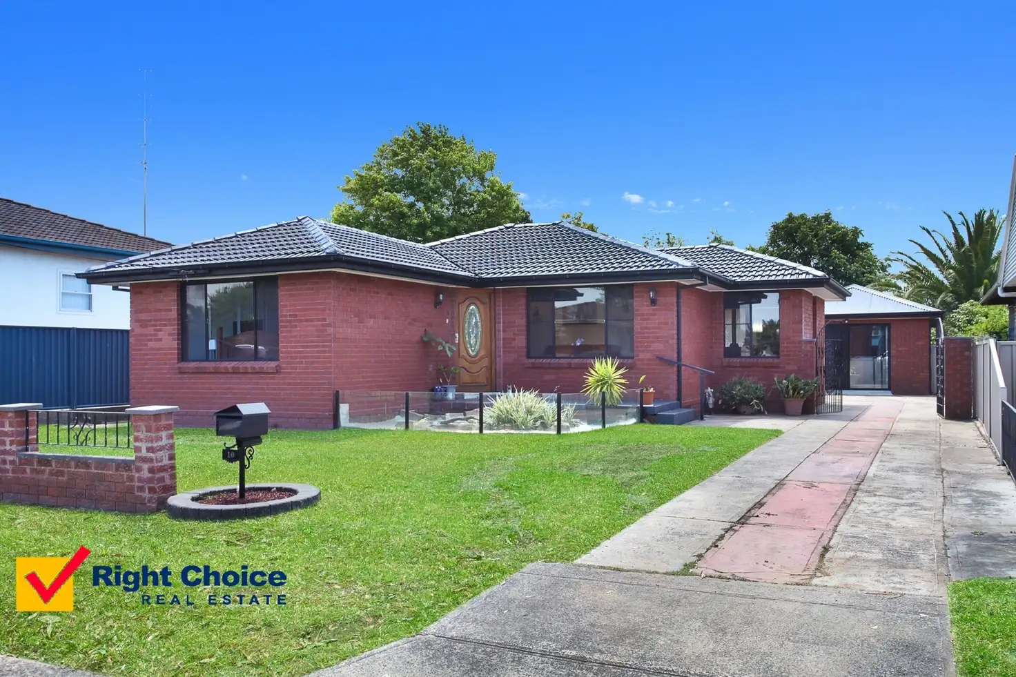 Main view of Homely house listing, 10 Rosewood Street, Albion Park Rail NSW 2527