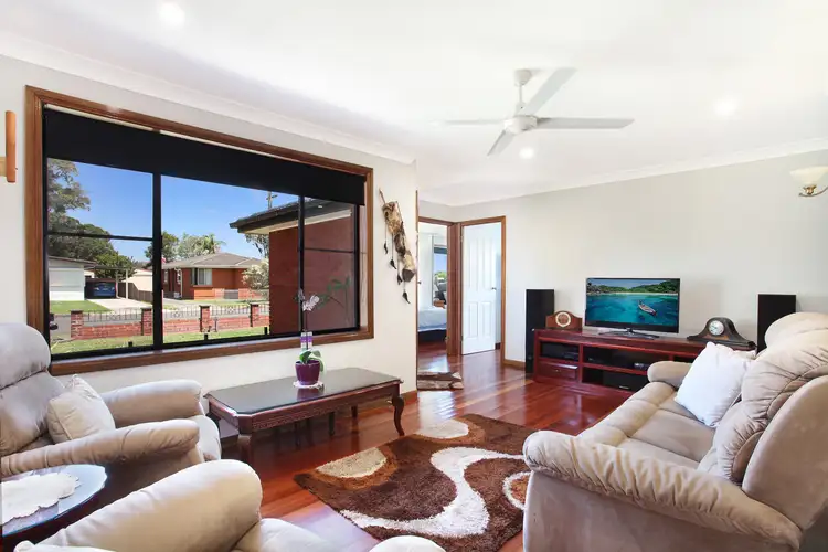 Second view of Homely house listing, 10 Rosewood Street, Albion Park Rail NSW 2527