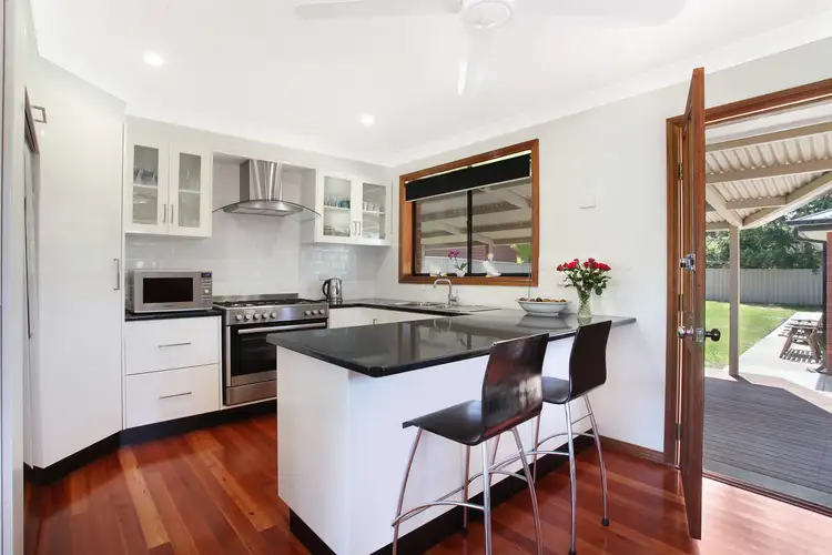Third view of Homely house listing, 10 Rosewood Street, Albion Park Rail NSW 2527