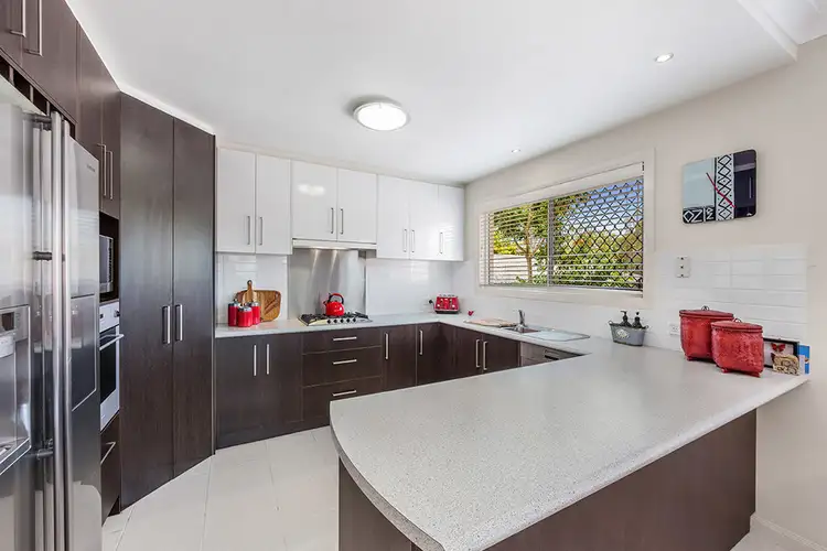 Second view of Homely house listing, 5 Muriel Avenue, Manly West QLD 4179