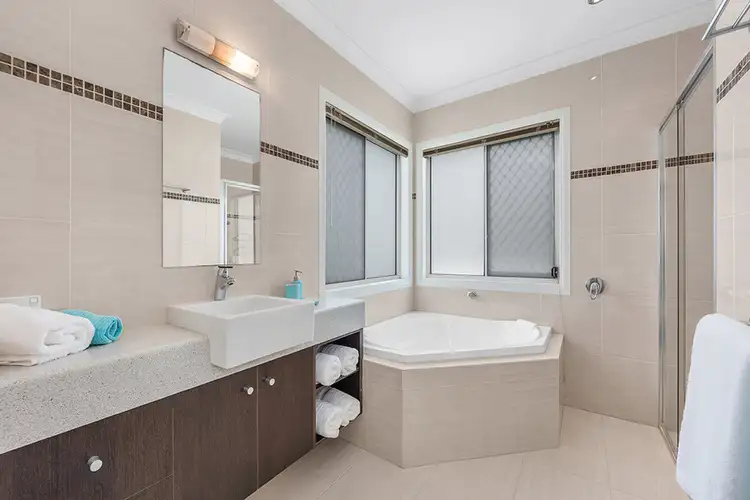 Sixth view of Homely house listing, 5 Muriel Avenue, Manly West QLD 4179