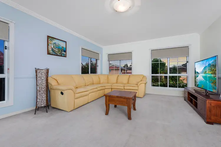 Second view of Homely house listing, 171 Waterworth Drive, Mount Annan NSW 2567