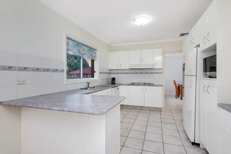 Third view of Homely house listing, 171 Waterworth Drive, Mount Annan NSW 2567
