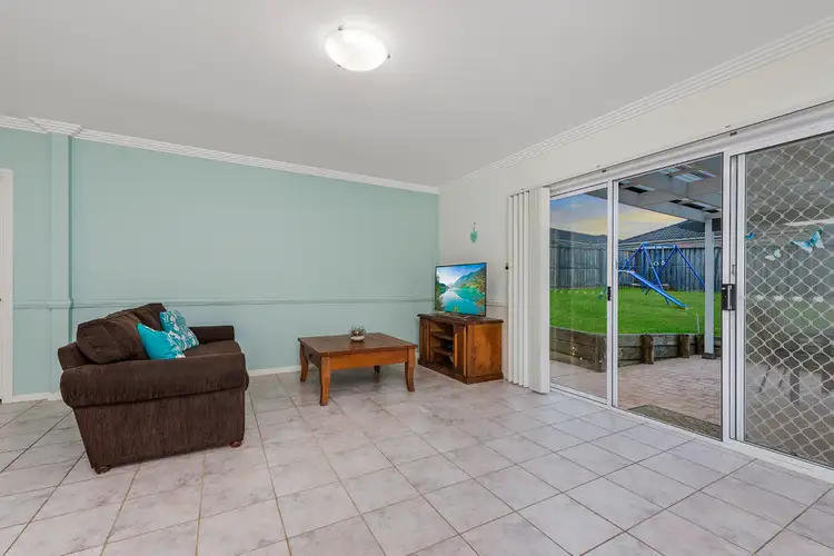 Fourth view of Homely house listing, 171 Waterworth Drive, Mount Annan NSW 2567