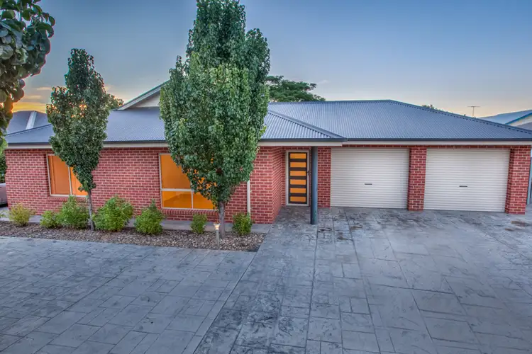 Second view of Homely townhouse listing, 5/ 585 Livermore Street, Lavington NSW 2641
