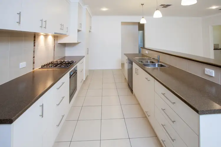 Third view of Homely townhouse listing, 5/ 585 Livermore Street, Lavington NSW 2641