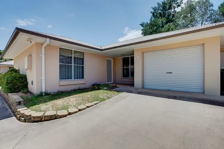 9/61 Lewis Street, Mudgee NSW 2850