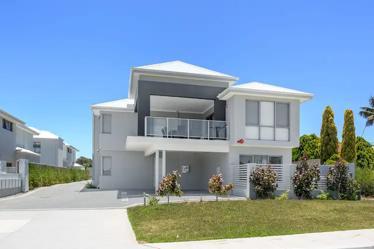Main view of Homely apartment listing, 1/8 Bushy Road, Spearwood WA 6163
