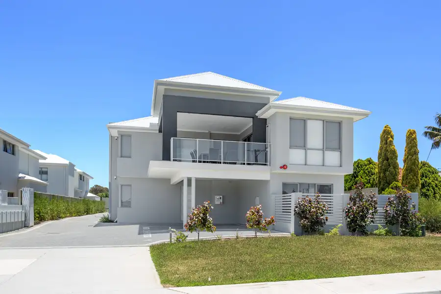 Main view of Homely apartment listing, 1/8 Bushy Road, Spearwood WA 6163