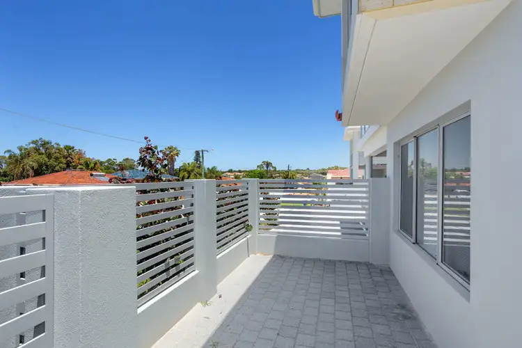 Second view of Homely apartment listing, 1/8 Bushy Road, Spearwood WA 6163