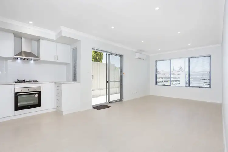 Third view of Homely apartment listing, 1/8 Bushy Road, Spearwood WA 6163