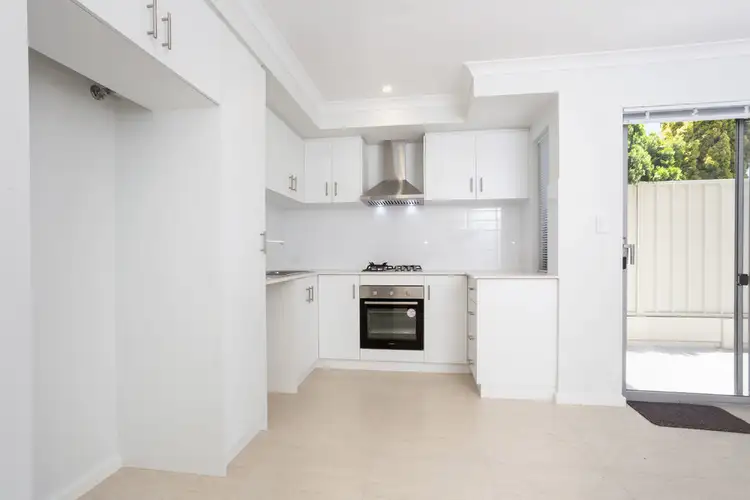 Fifth view of Homely apartment listing, 1/8 Bushy Road, Spearwood WA 6163