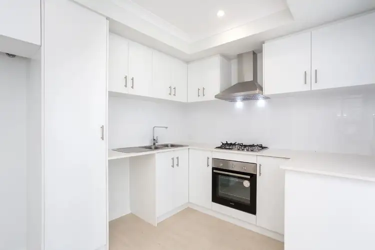 Sixth view of Homely apartment listing, 1/8 Bushy Road, Spearwood WA 6163