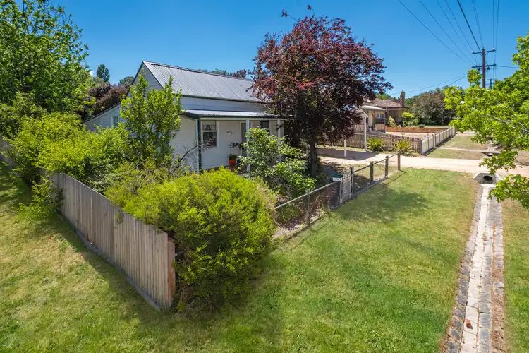 49 Bowden Street, Castlemaine VIC 3450