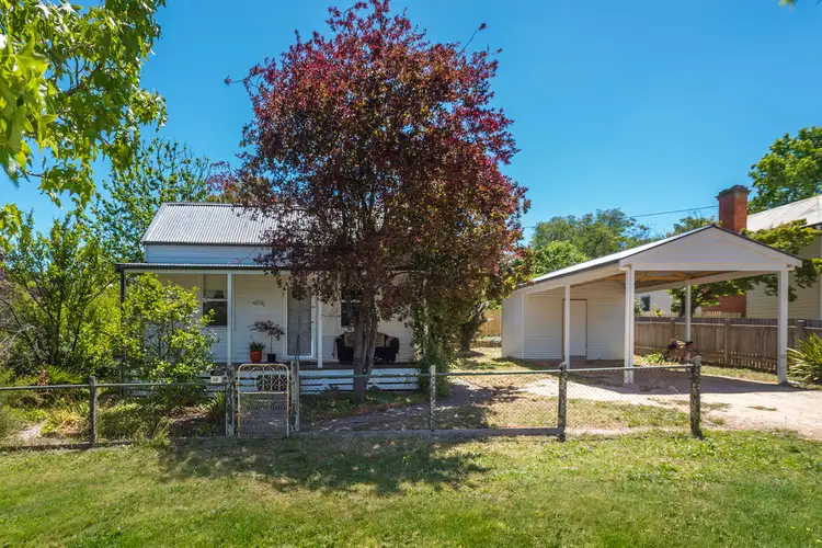 Second view of Homely house listing, 49 Bowden Street, Castlemaine VIC 3450