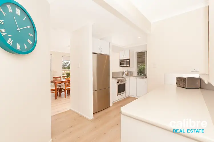 Second view of Homely house listing, 57 Limosa Street, Bellbowrie QLD 4070