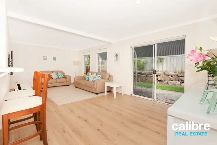 Third view of Homely house listing, 57 Limosa Street, Bellbowrie QLD 4070