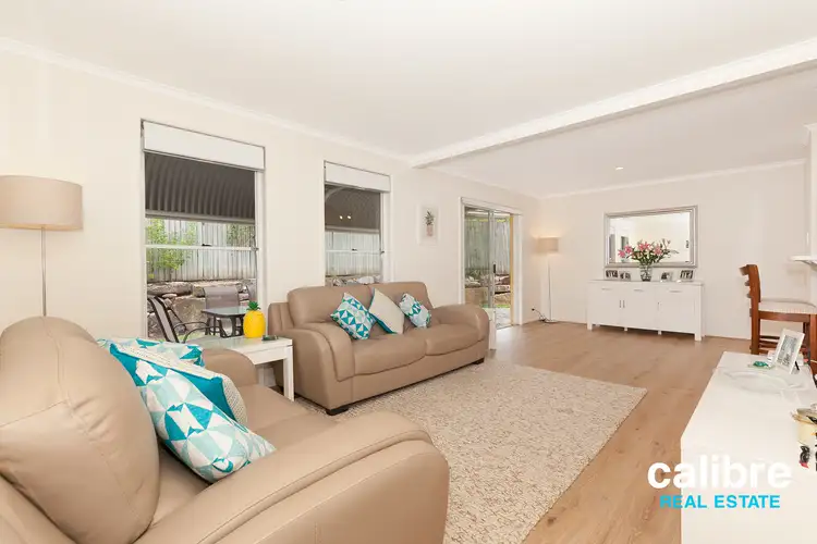 Fourth view of Homely house listing, 57 Limosa Street, Bellbowrie QLD 4070