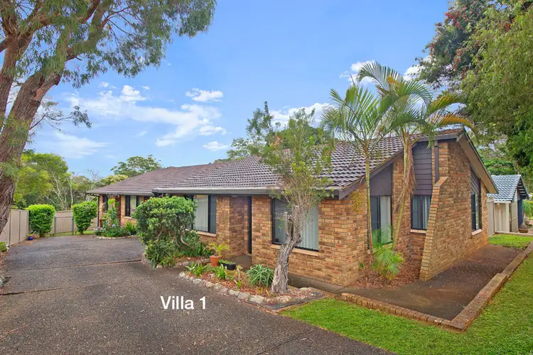 Main view of Homely villa listing, 187 Granite Street, Port Macquarie NSW 2444
