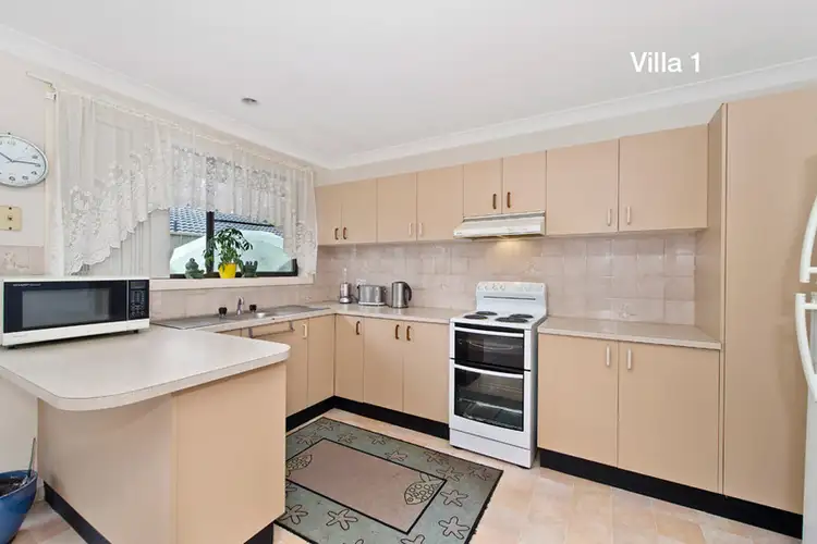 Second view of Homely villa listing, 187 Granite Street, Port Macquarie NSW 2444