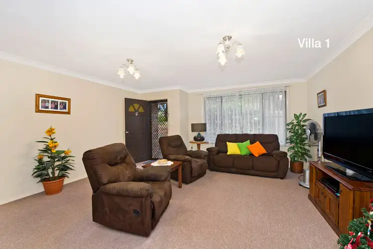 Fourth view of Homely villa listing, 187 Granite Street, Port Macquarie NSW 2444
