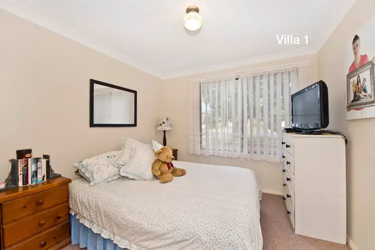 Fifth view of Homely villa listing, 187 Granite Street, Port Macquarie NSW 2444