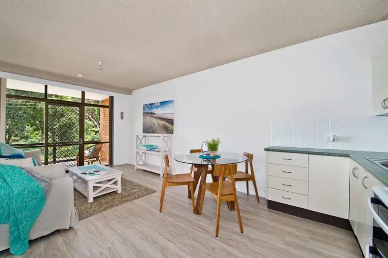 Main view of Homely unit listing, 2/9 Flynn Street, Port Macquarie NSW 2444