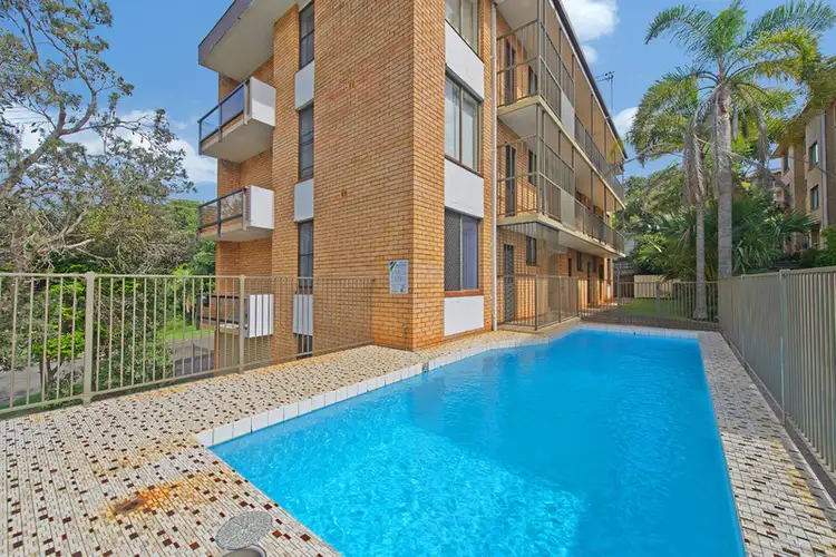 Second view of Homely unit listing, 2/9 Flynn Street, Port Macquarie NSW 2444