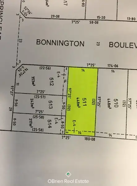 51 Bonnington Boulevard, Clyde North VIC 3978