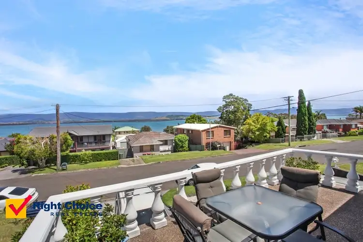 13 Strickland Avenue, Mount Warrigal NSW 2528