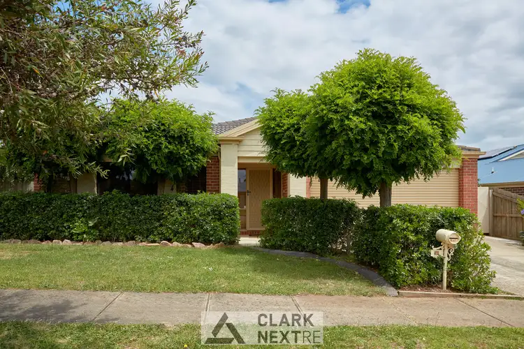 45 Cook Street, Drouin VIC 3818