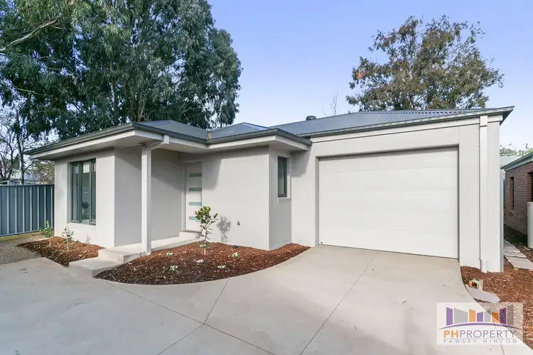 Main view of Homely unit listing, 7B Inglewood Street, Golden Square VIC 3555