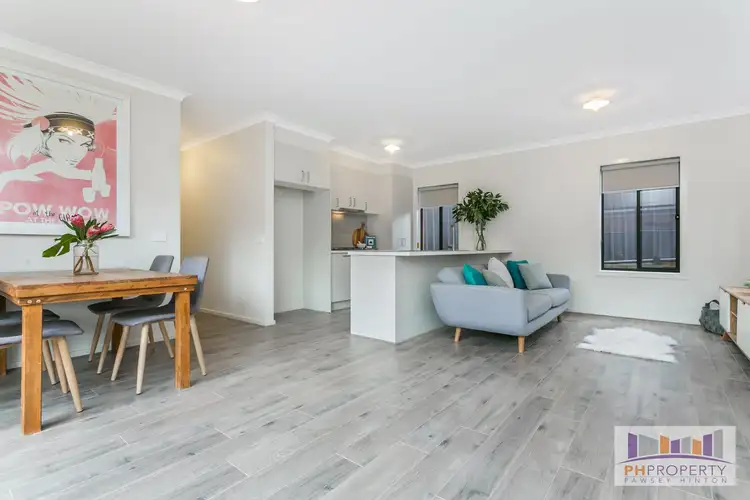Third view of Homely unit listing, 7B Inglewood Street, Golden Square VIC 3555