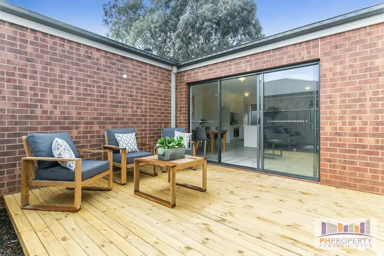Sixth view of Homely unit listing, 7B Inglewood Street, Golden Square VIC 3555