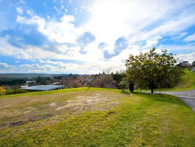 Second view of Homely land listing, 50 Standbridge Street, Daylesford VIC 3460