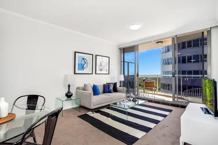 151/809 Pacific Highway, Chatswood NSW 2067