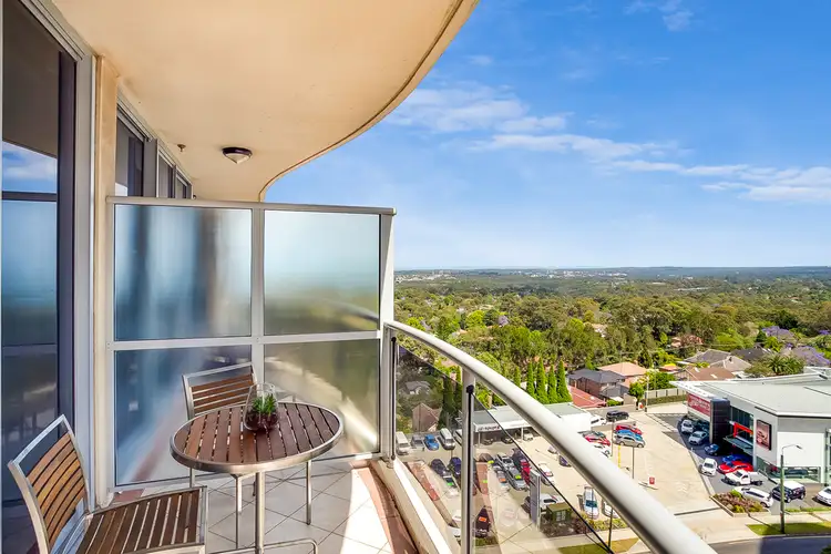 Second view of Homely apartment listing, 151/809 Pacific Highway, Chatswood NSW 2067
