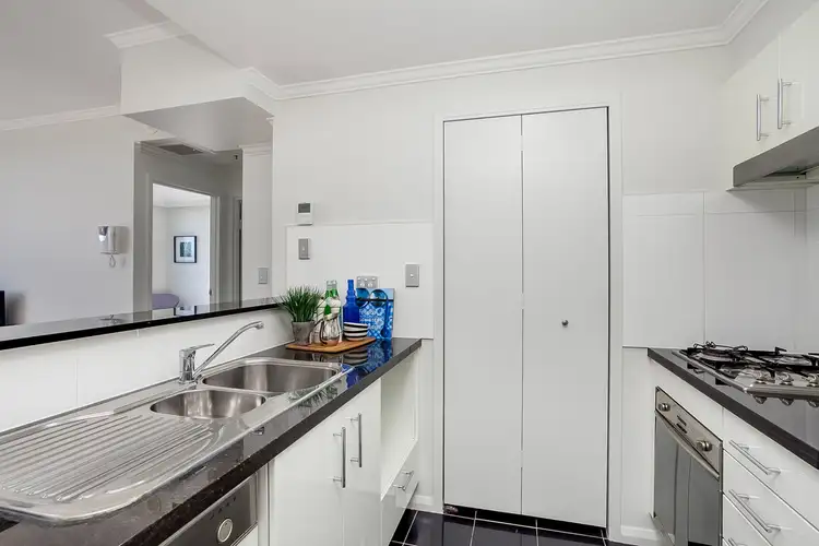 Third view of Homely apartment listing, 151/809 Pacific Highway, Chatswood NSW 2067