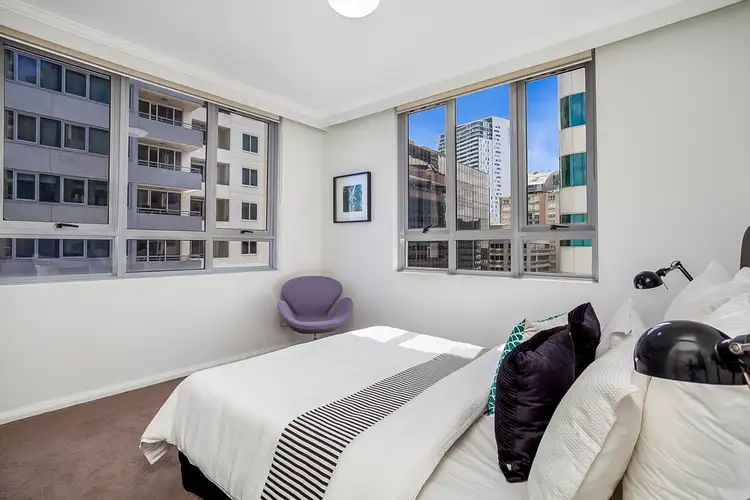 Fourth view of Homely apartment listing, 151/809 Pacific Highway, Chatswood NSW 2067