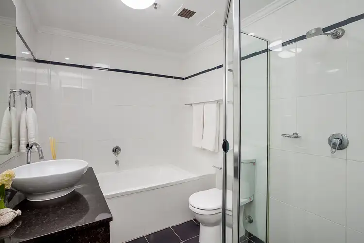 Fifth view of Homely apartment listing, 151/809 Pacific Highway, Chatswood NSW 2067
