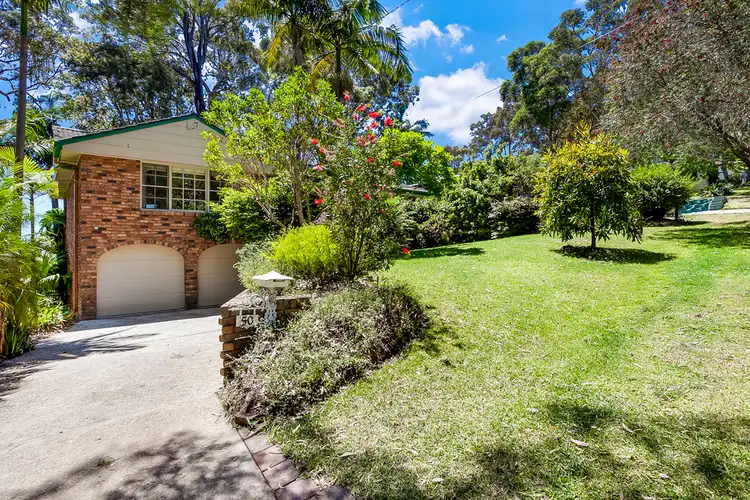 Main view of Homely house listing, 50 Raymond Road, Bilgola Plateau NSW 2107