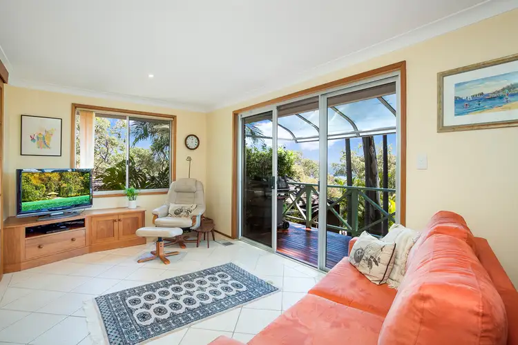 Fourth view of Homely house listing, 50 Raymond Road, Bilgola Plateau NSW 2107