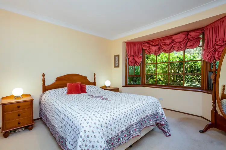 Fifth view of Homely house listing, 50 Raymond Road, Bilgola Plateau NSW 2107
