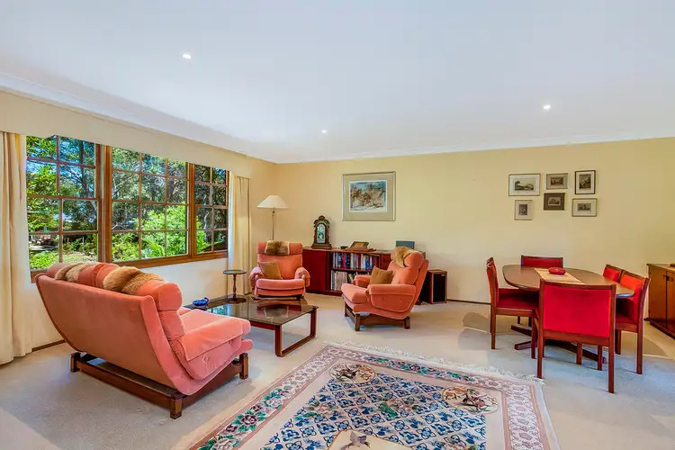 Sixth view of Homely house listing, 50 Raymond Road, Bilgola Plateau NSW 2107
