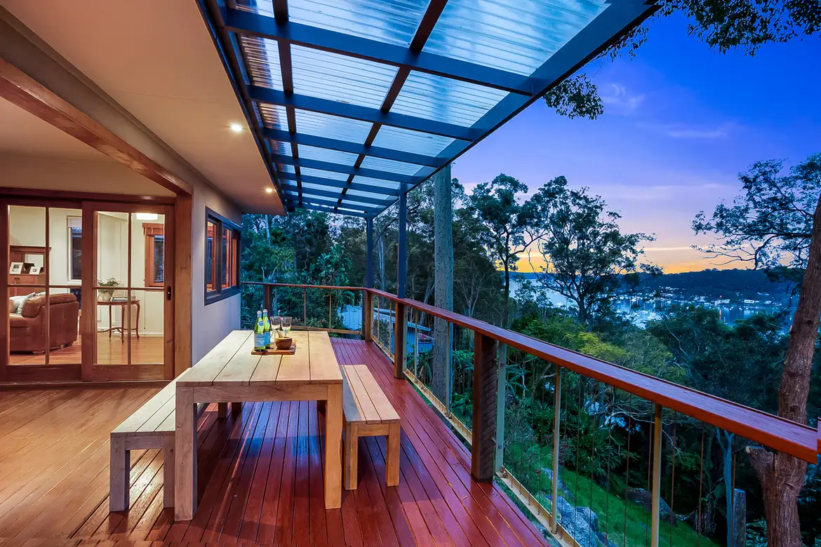 Main view of Homely house listing, 105 Cabarita Road, Avalon Beach NSW 2107