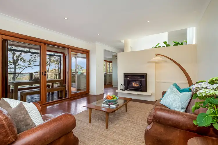 Second view of Homely house listing, 105 Cabarita Road, Avalon Beach NSW 2107