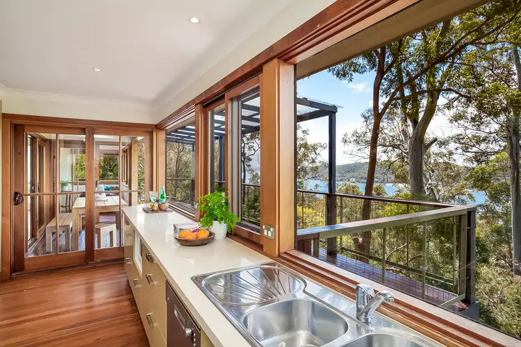 Third view of Homely house listing, 105 Cabarita Road, Avalon Beach NSW 2107